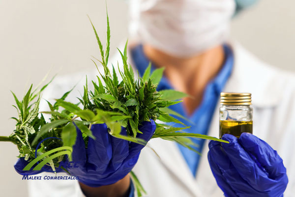 طرق استخلاص المواد الفعالة من النباتات لاستخدمات الدوائية
