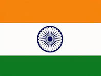 India