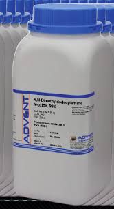 Dimethyl Sulfoxide Extra Pure (Advent-Indian) 2.5L