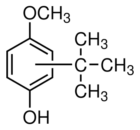 Butylated hydroxyanisole (BHA)-5g