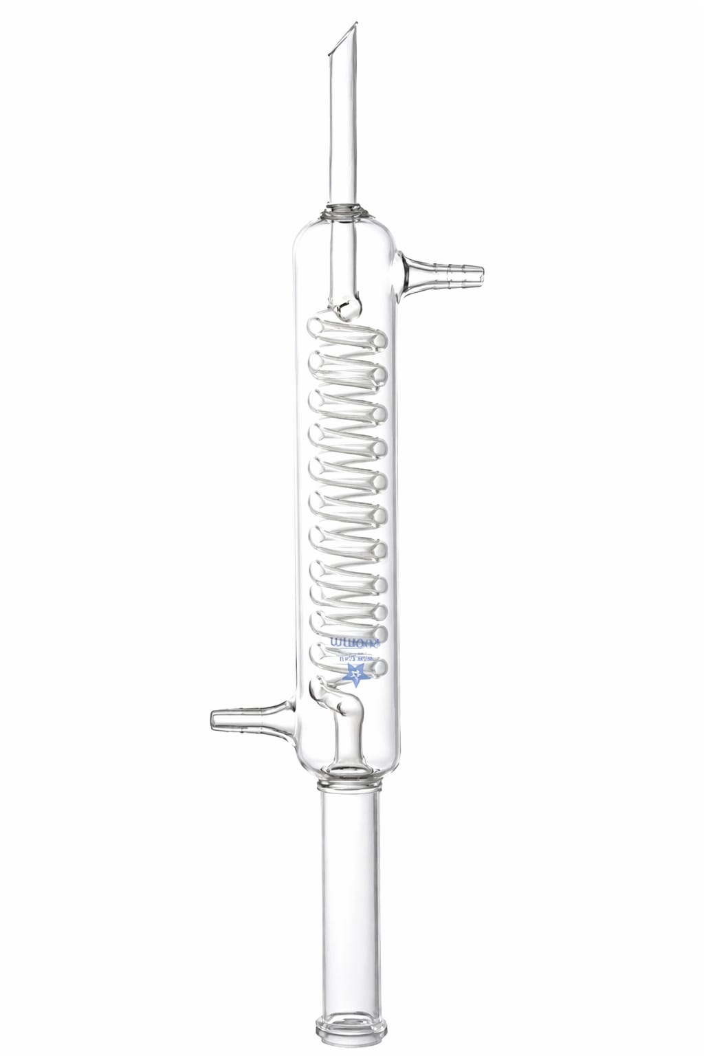 Spiral condenser B 29 / 32