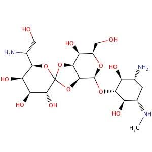 Hygromycin B solution, 1 g