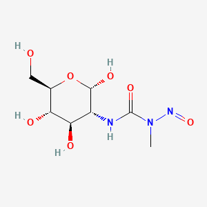 Streptozotocin (U-9889), 1 g