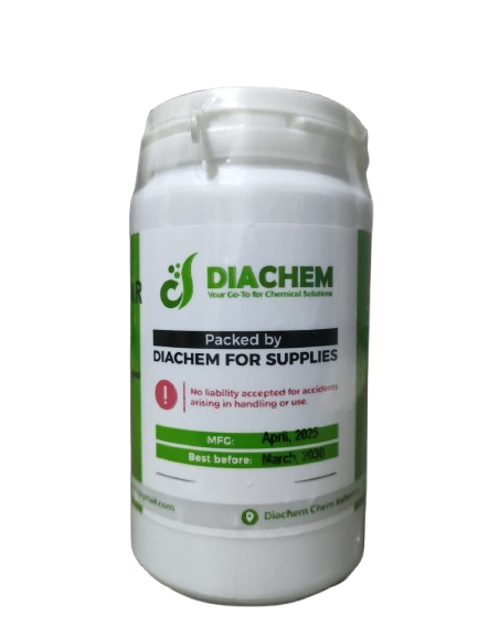 Ammonium Ferric Sulphate 250gm