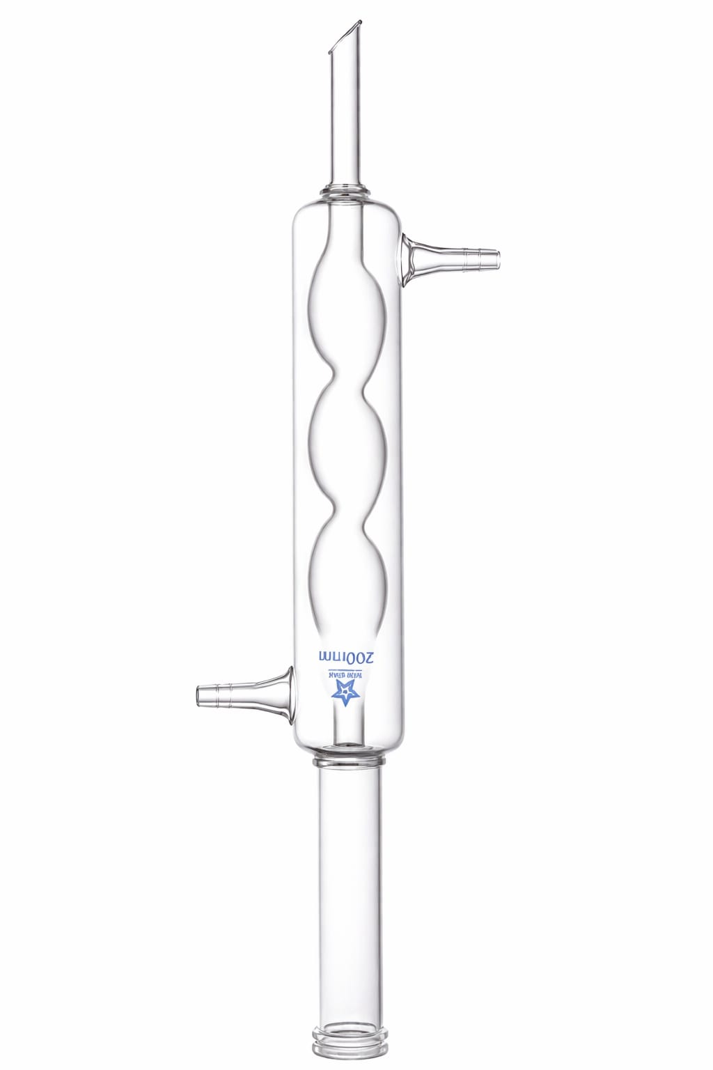 Bulbed Condenser B 29 / 32