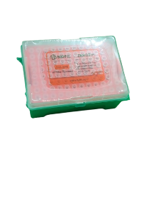 10μl Filter Tips, Long, ZEROTIP Super Low Retention, Sterile (96/rack)