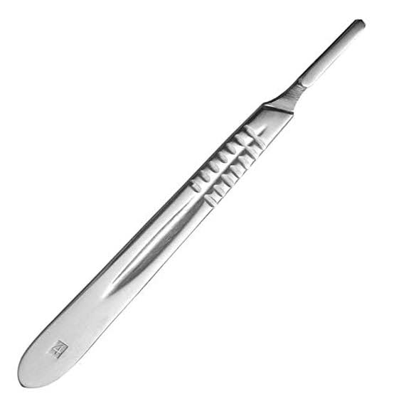 Scalpel Handle No. 3