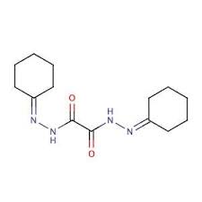 Bis(cyclohexanone)oxaldihydrazone (CAS 370-81-0)- 25 g