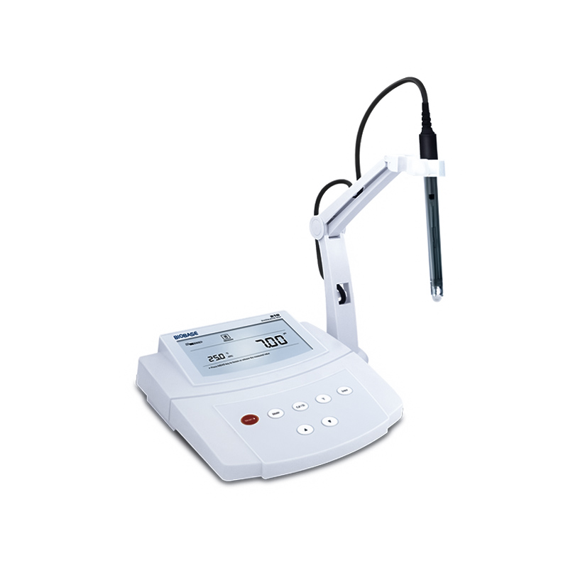 Benchtop pH Meter PHS-3BW